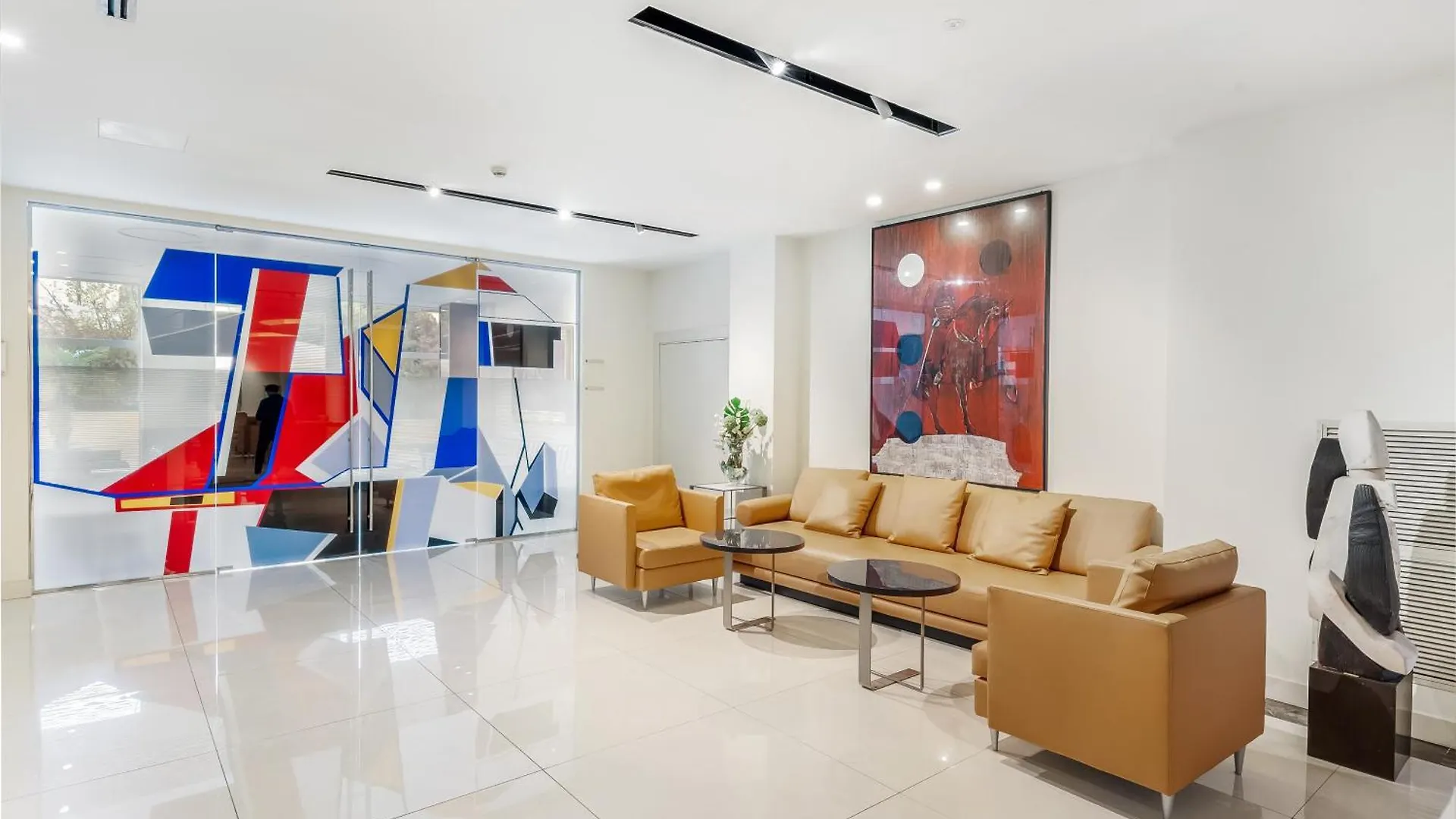 Art Hotel Navigli Milano