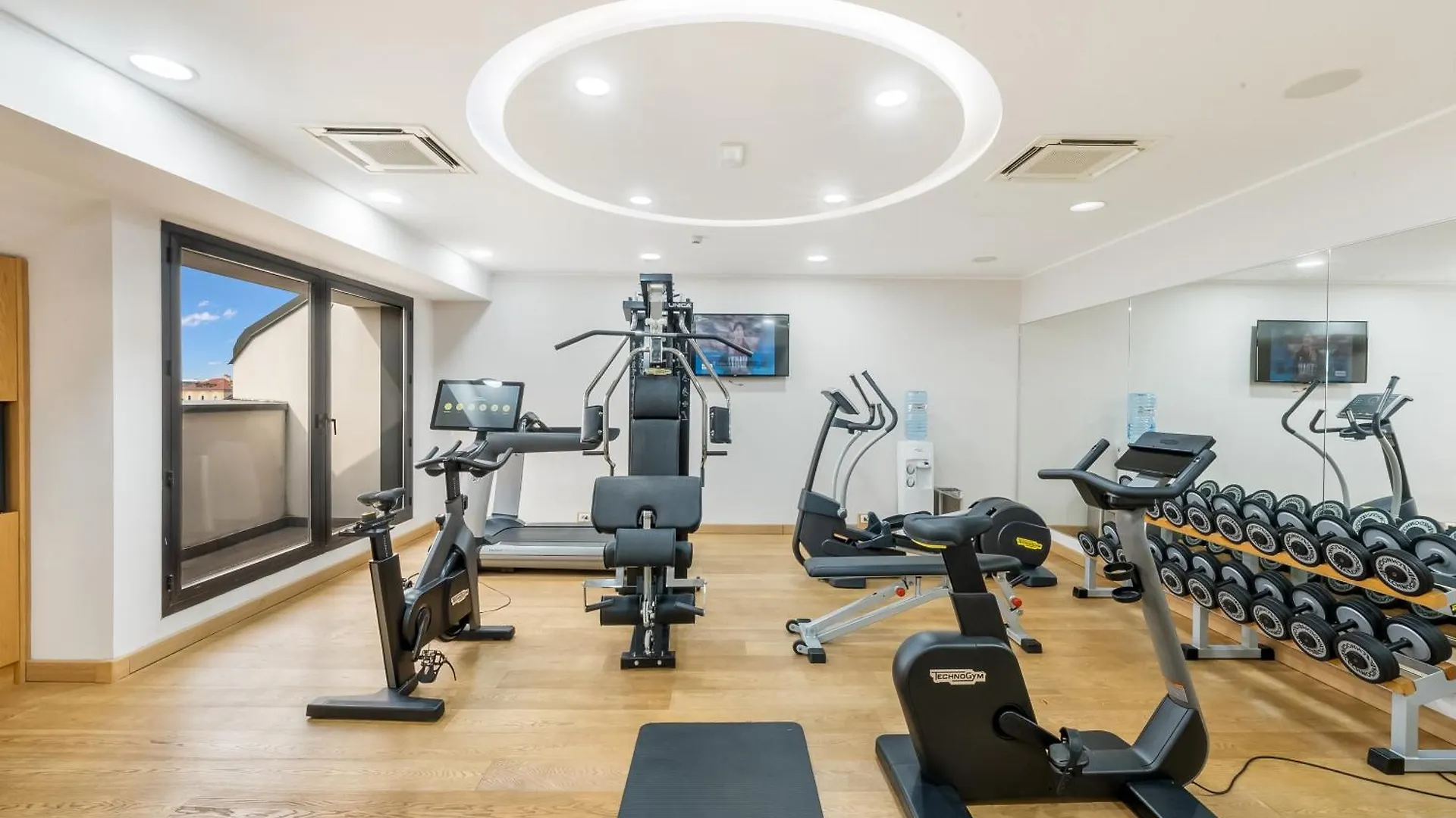 Art Hotel Navigli Milaan