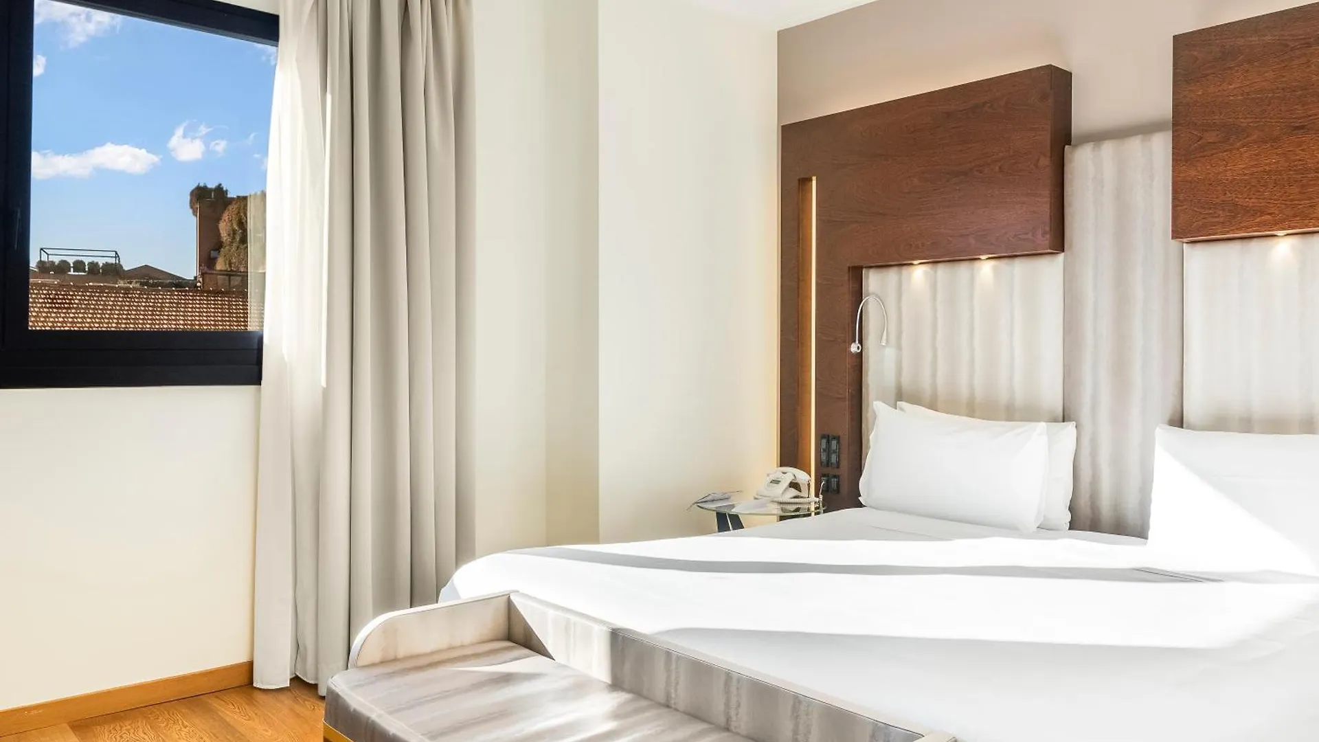 Art Hotel Navigli Milano 4*,  Italien