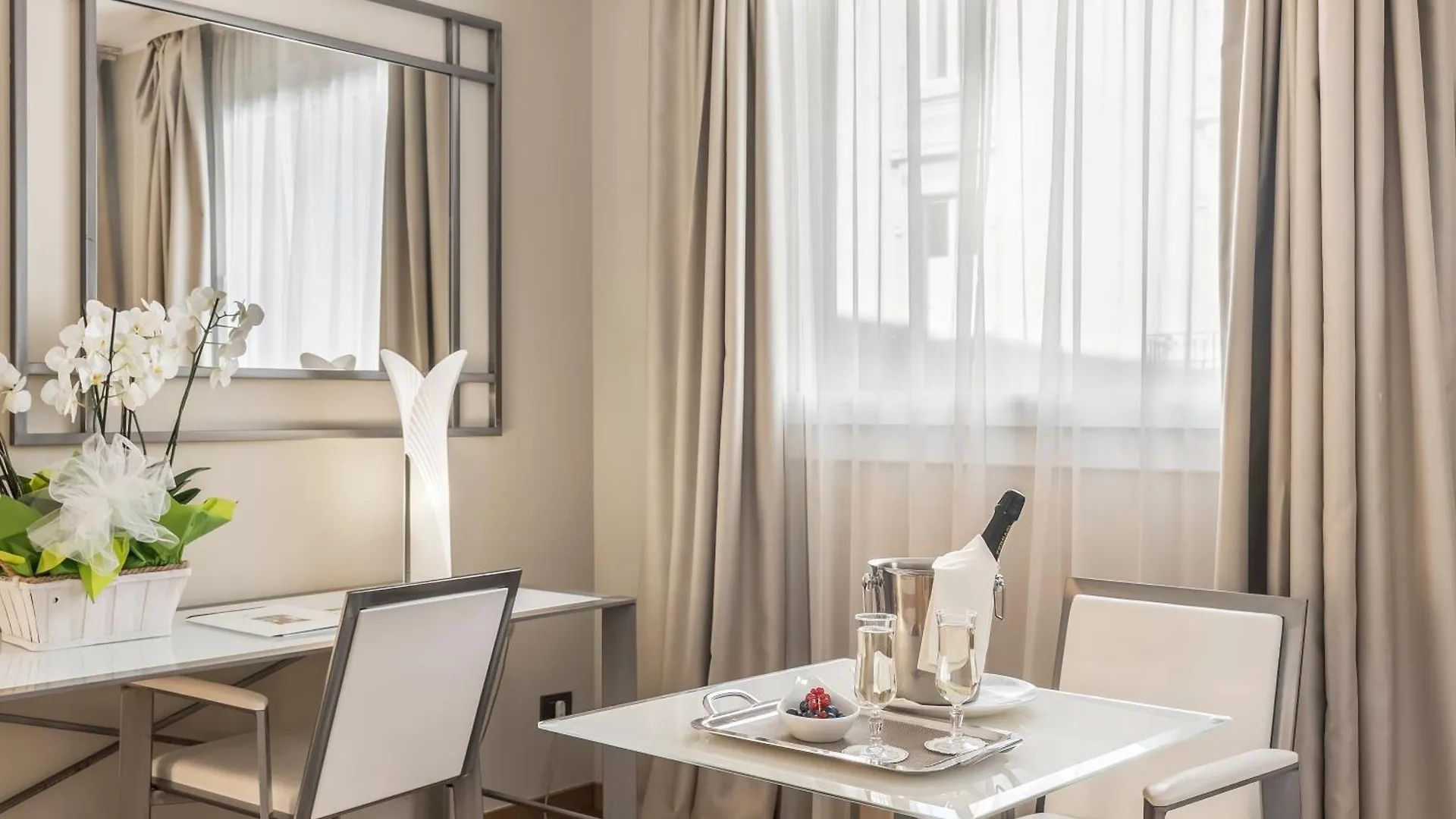 Art Hotel Navigli Milano