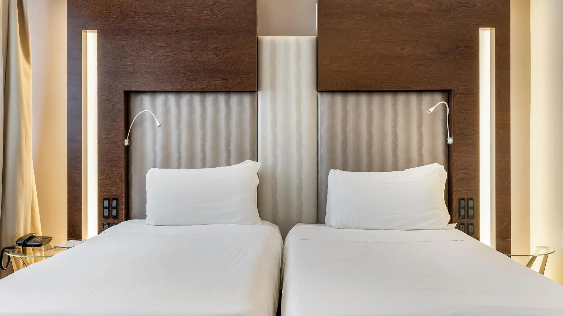 Art Hotel Navigli Milaan Italië