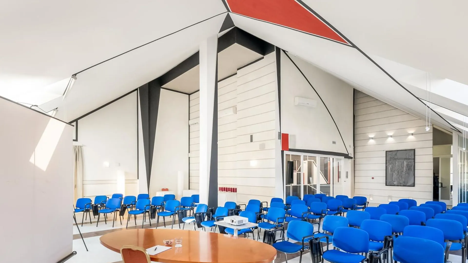 Art Hotel Navigli Milaan