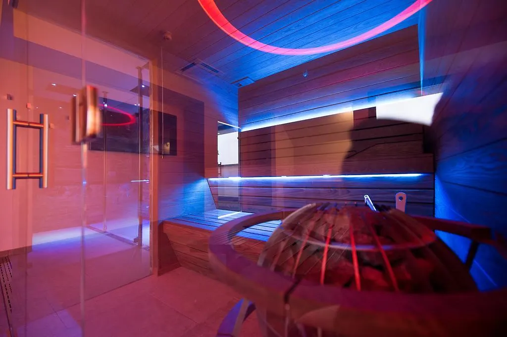 Art Hotel Navigli Milano Italien