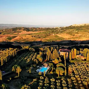  Vakantieboerderij Cavalierino Italië