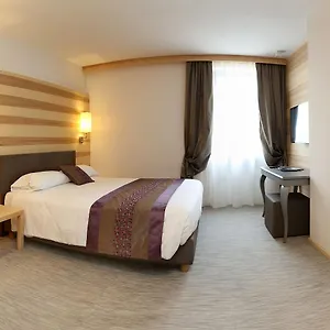 زيارة الفندق