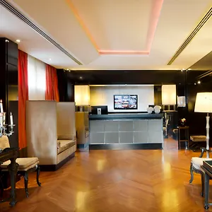Starhotels Anderson **** Μιλάνο