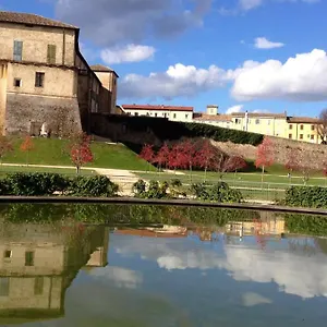  Appartement Vista Rocca Italië