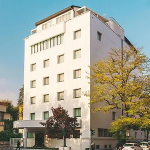 زيارة الفندق