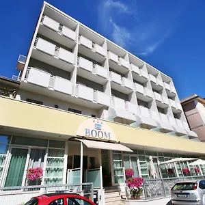 酒店 Boom 里米尼