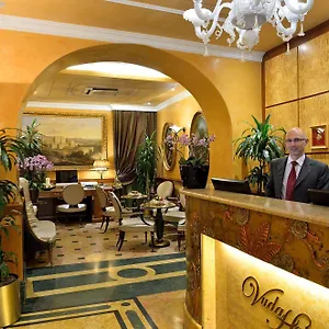 زيارة الفندق