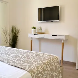  Appartement Modarno Exclusive Italië