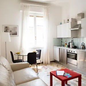 Apartament Missori Cozy
