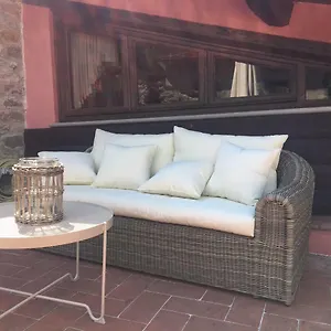  Chalet River Idyll Italië