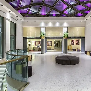 Rosa Grand - Starhotels Collezione **** Μιλάνο