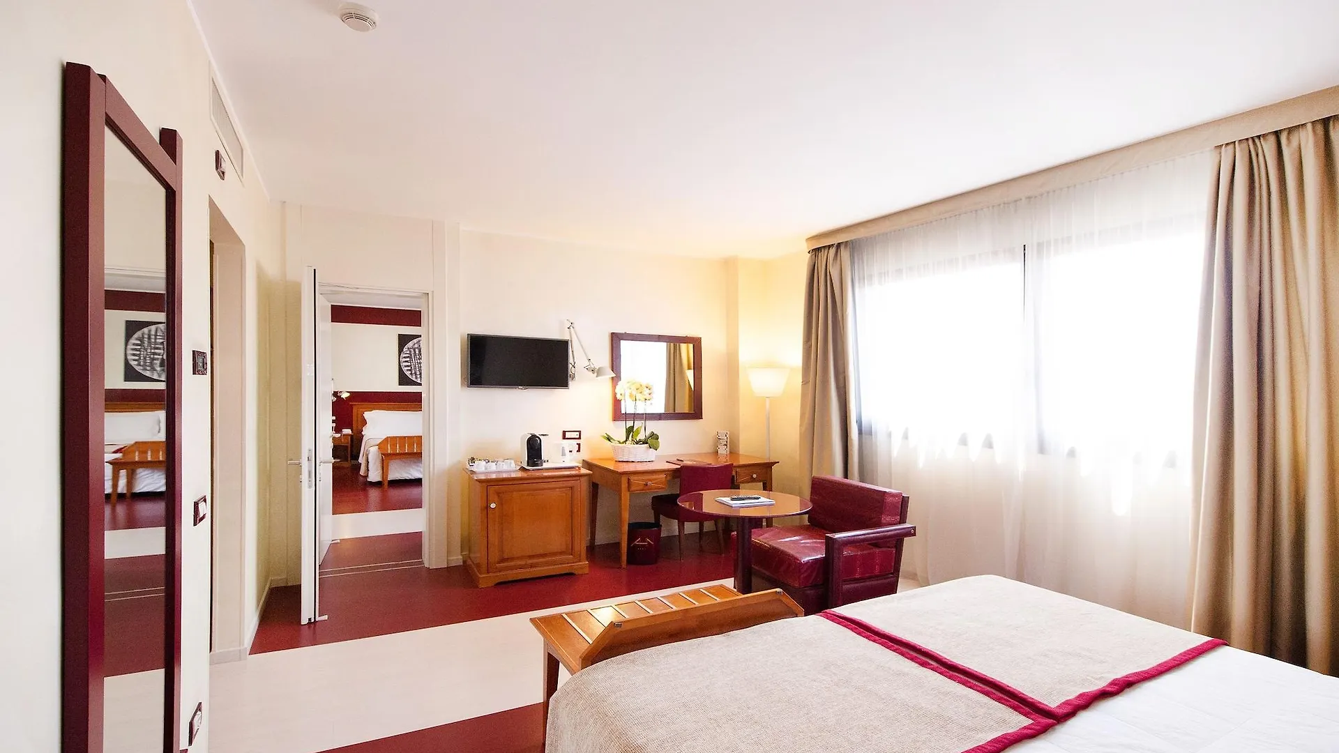 Art Hotel Navigli Milan Italy