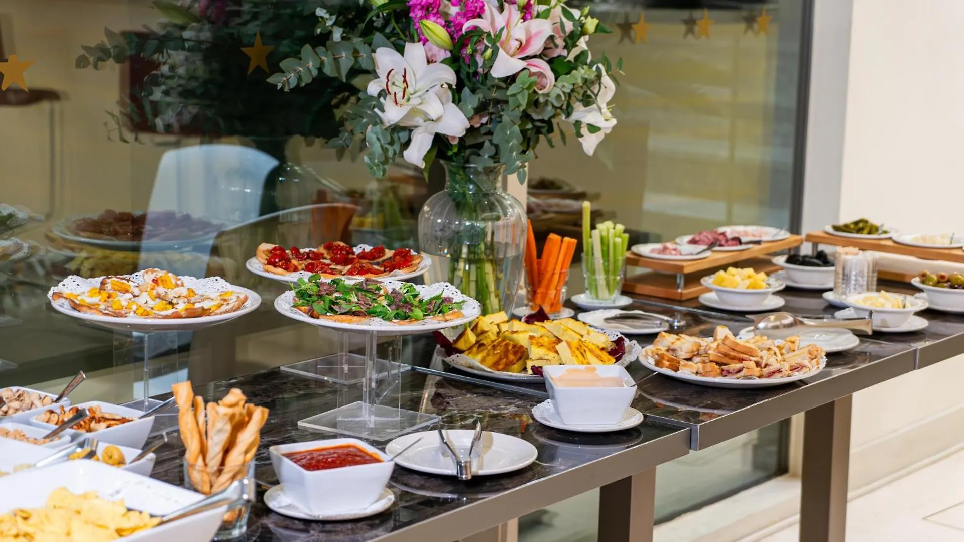 Art Hotel Navigli Milan 4*,