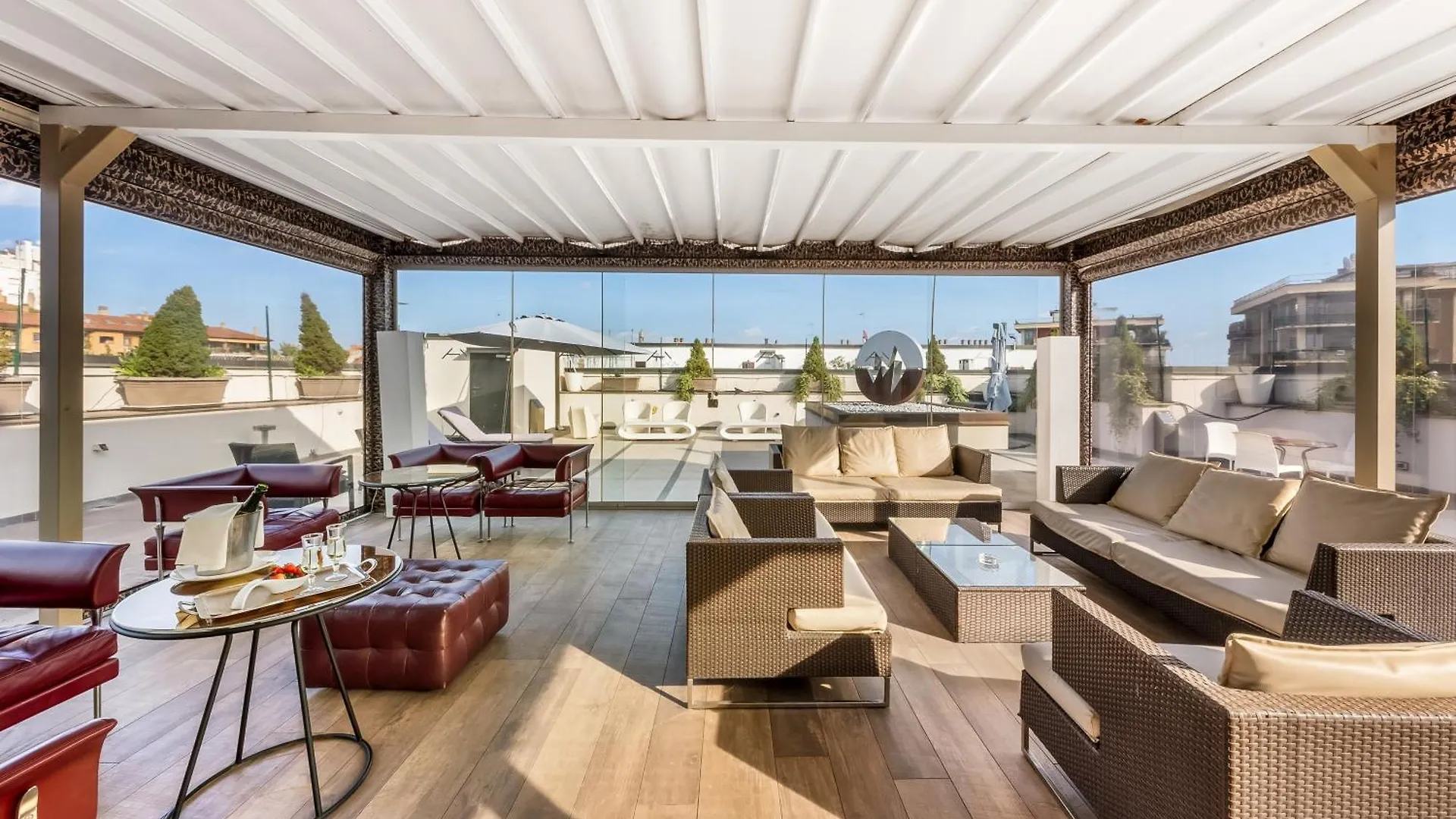 Art Hotel Navigli Milan