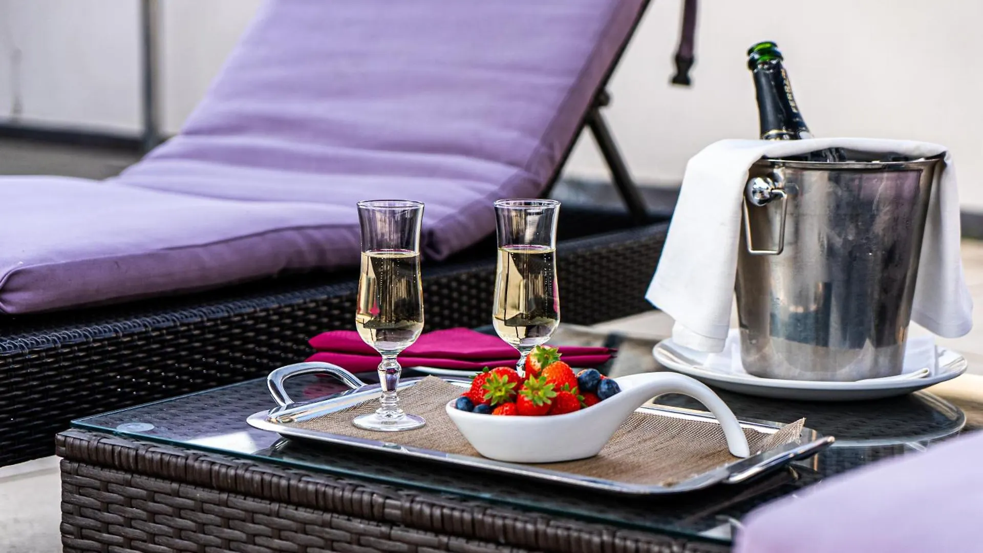 Art Hotel Navigli Milan