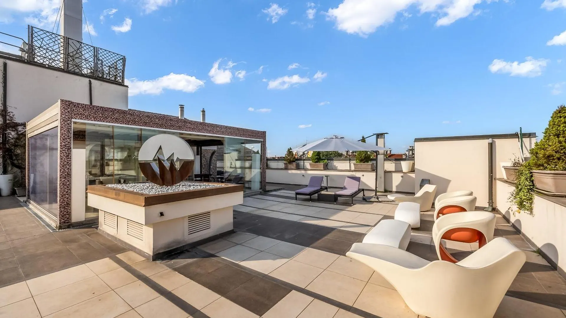 Art Hotel Navigli Milan 4*,  Italy