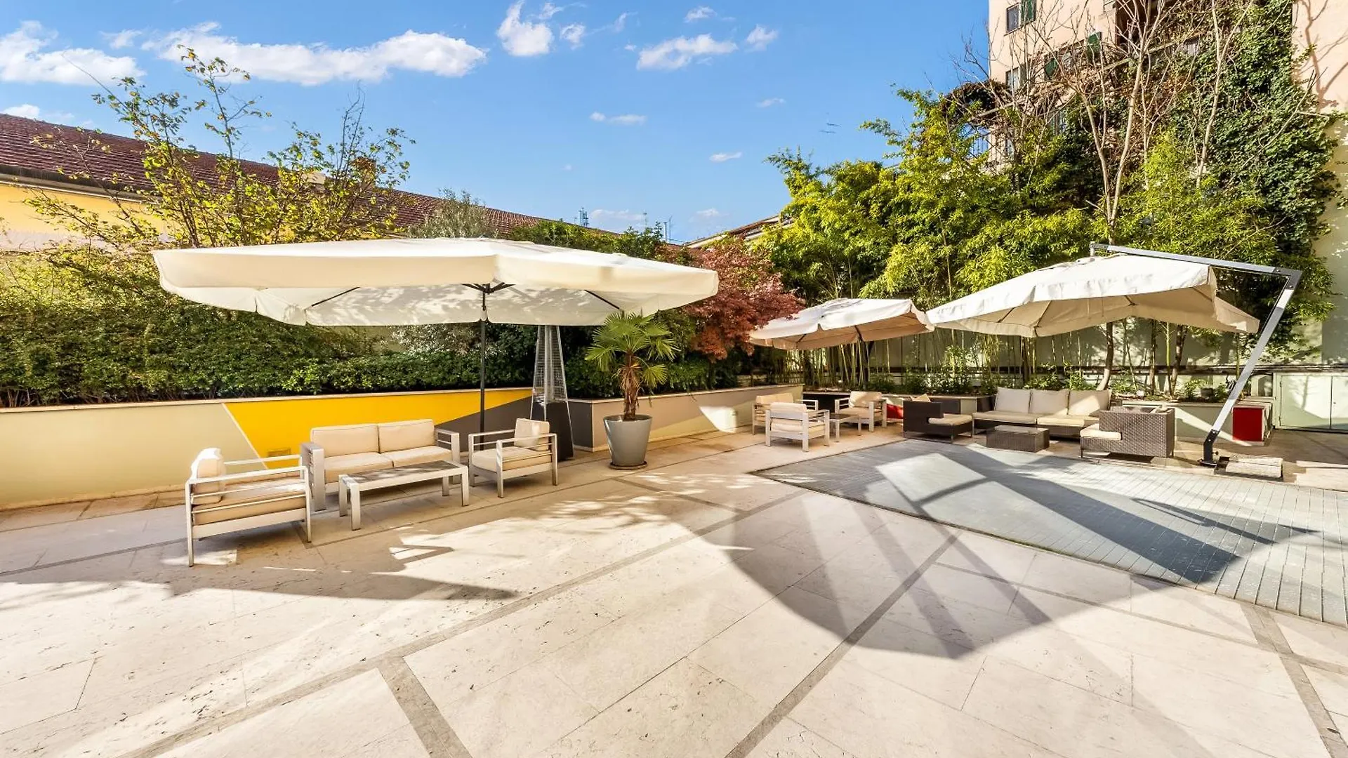 Art Hotel Navigli Milan