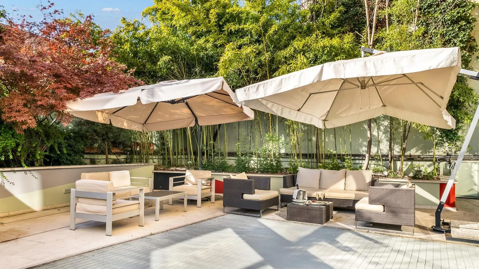 Art Hotel Navigli Milan 4*,