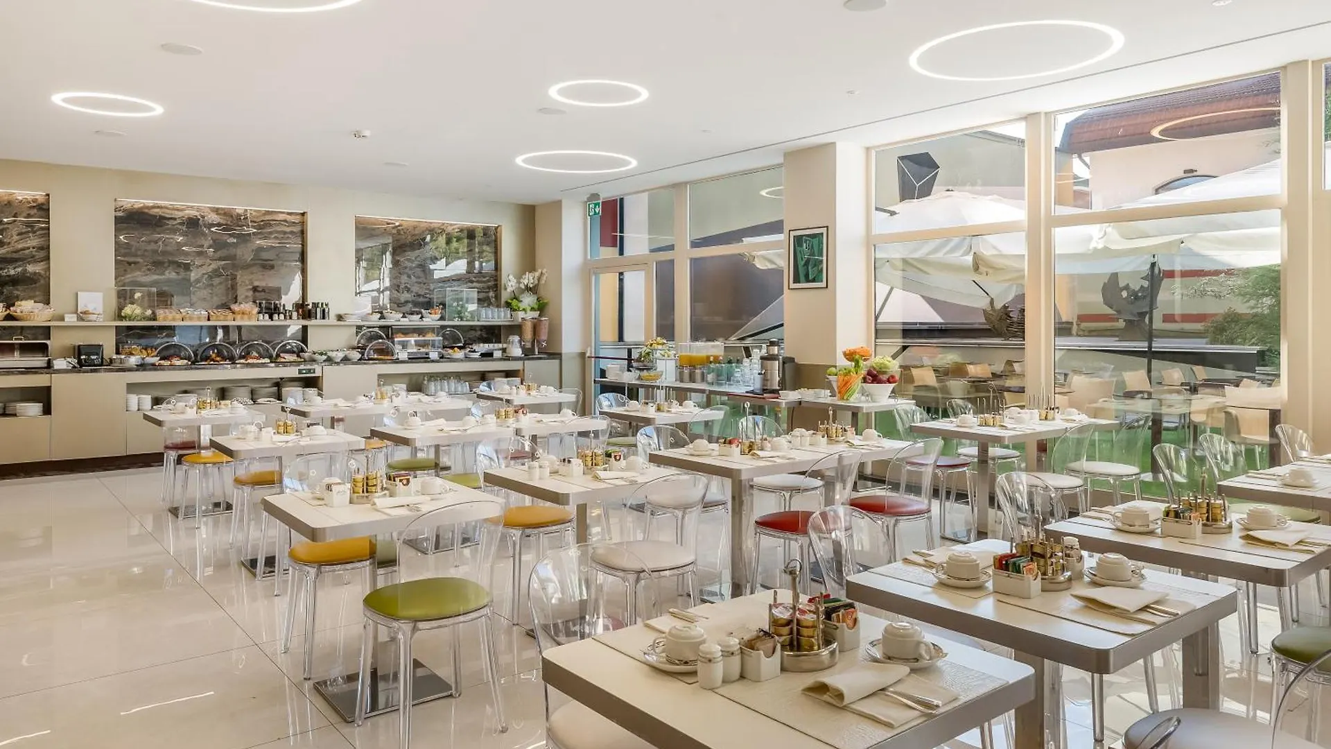 Art Hotel Navigli Milan