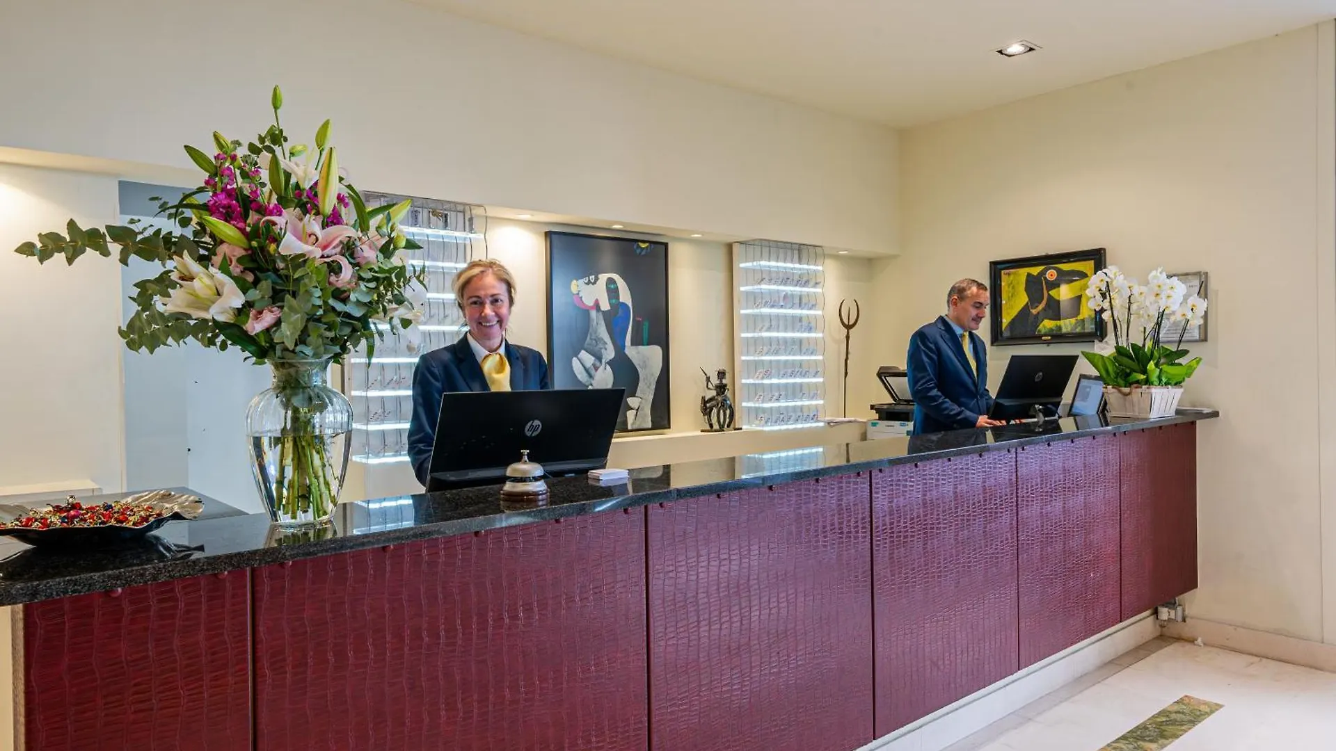 Art Hotel Navigli Milan