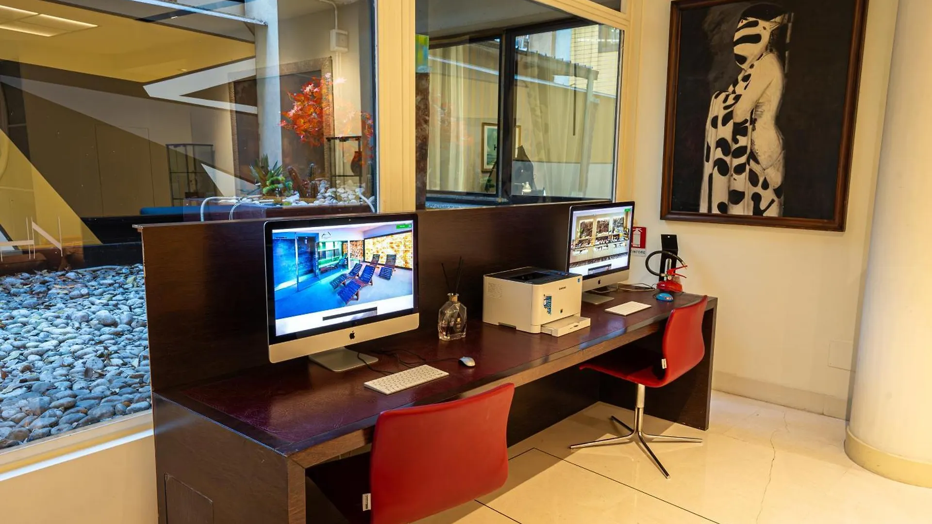 Art Hotel Navigli Milan