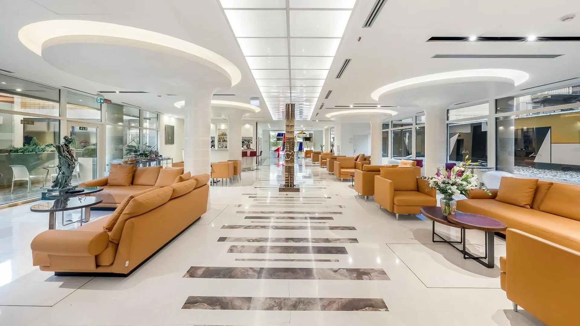 Art Hotel Navigli Milan