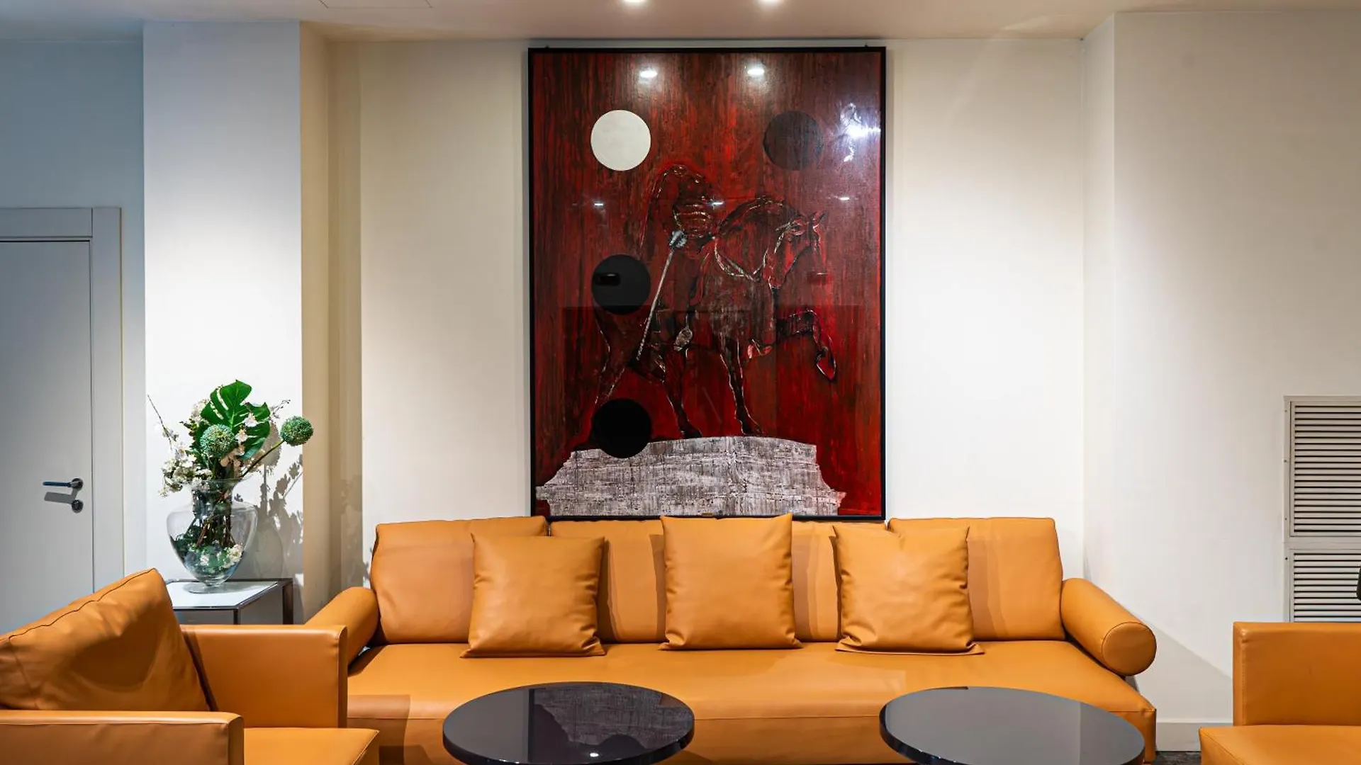 Art Hotel Navigli Milan Italy