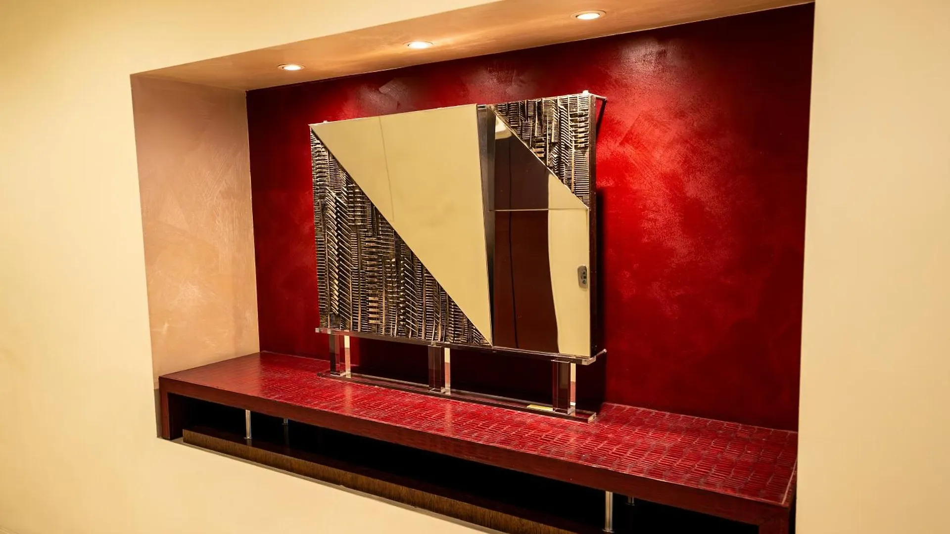Art Hotel Navigli Milan 4*,