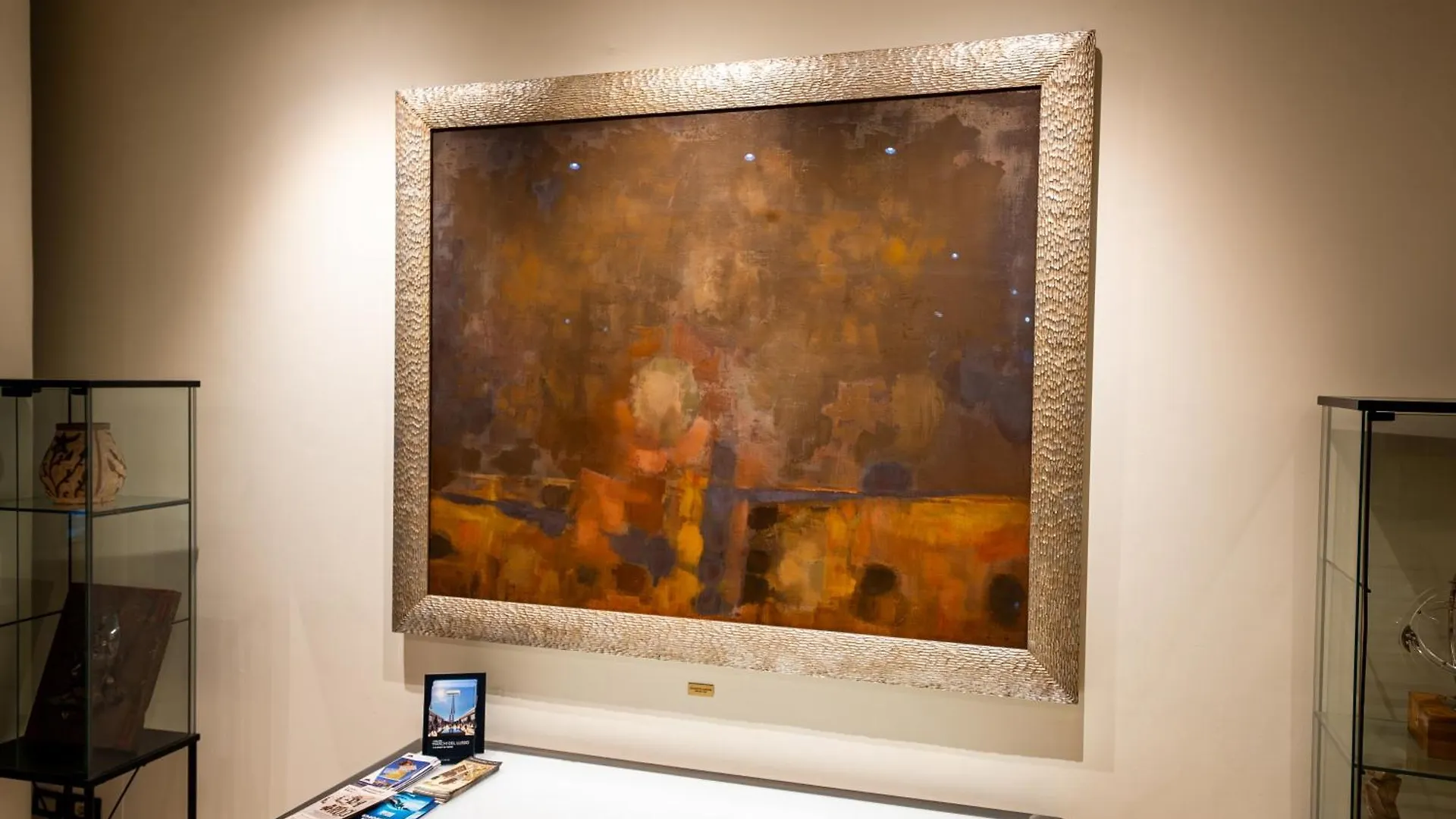 Art Hotel Navigli Milan Italy