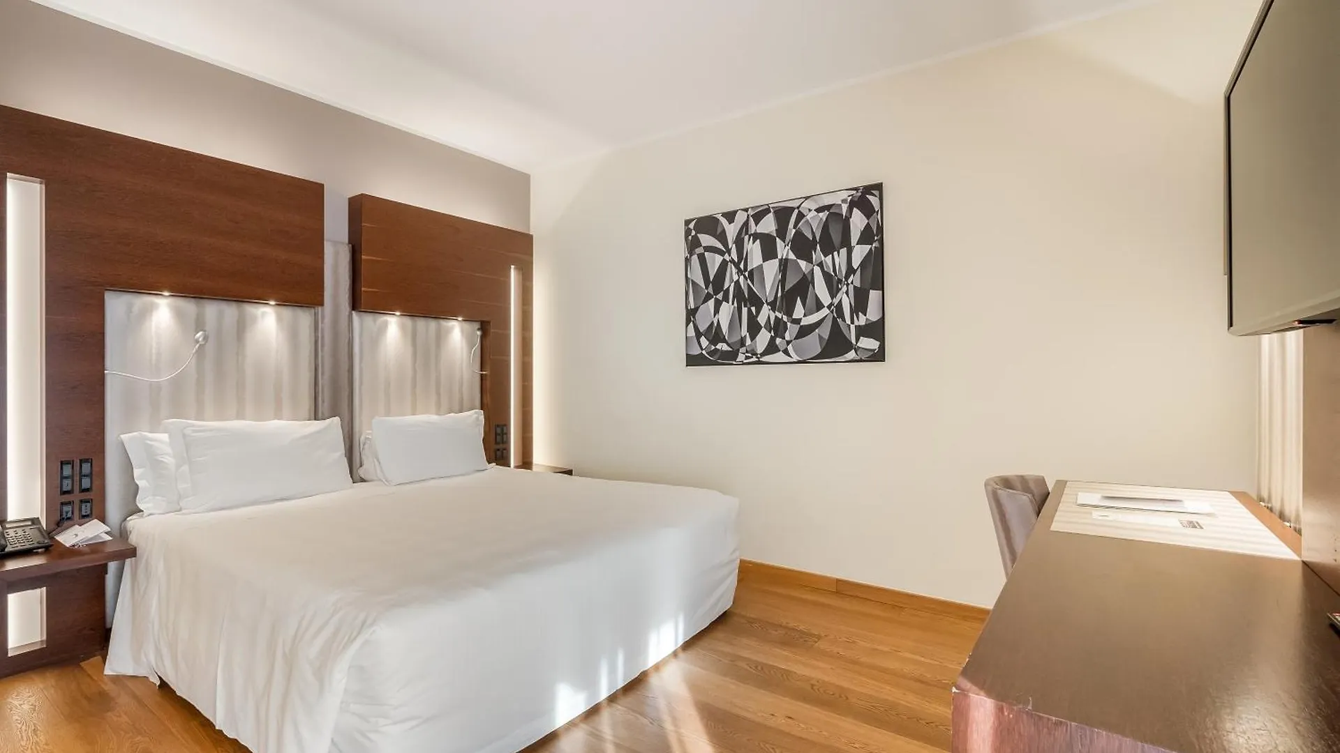 Art Hotel Navigli Milan