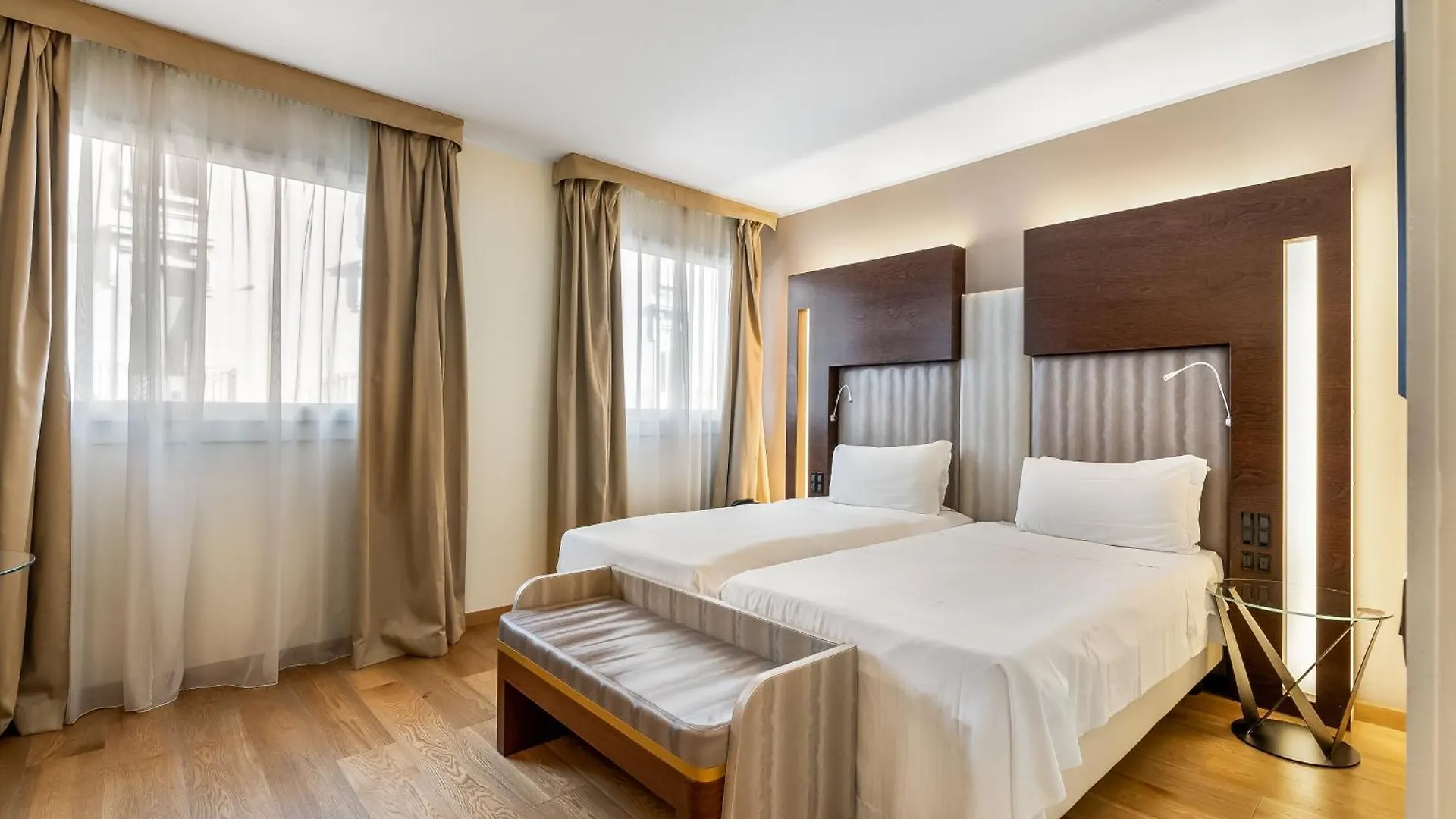 Art Hotel Navigli Milan 4*,