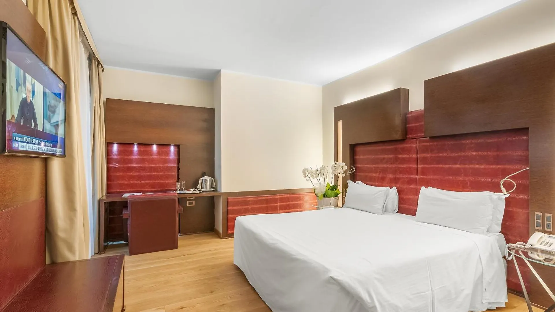 Art Hotel Navigli Milan