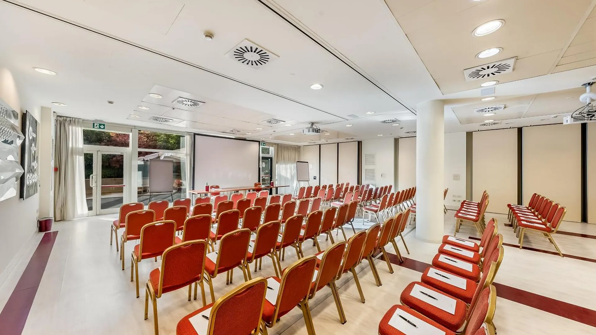 Art Hotel Navigli Milan