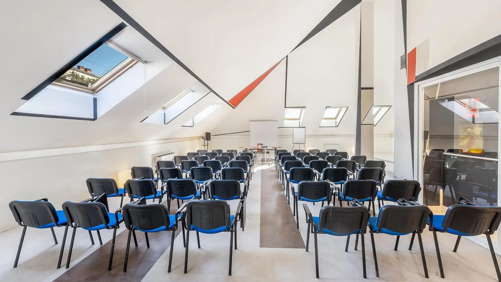 Art Hotel Navigli Milan