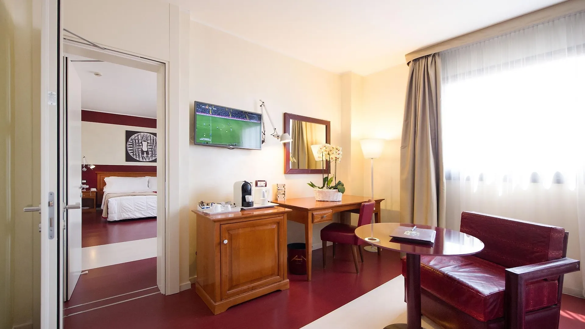 Art Hotel Navigli Mediolan