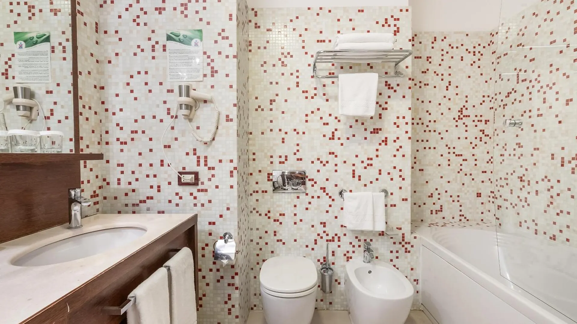 Art Hotel Navigli Mediolan