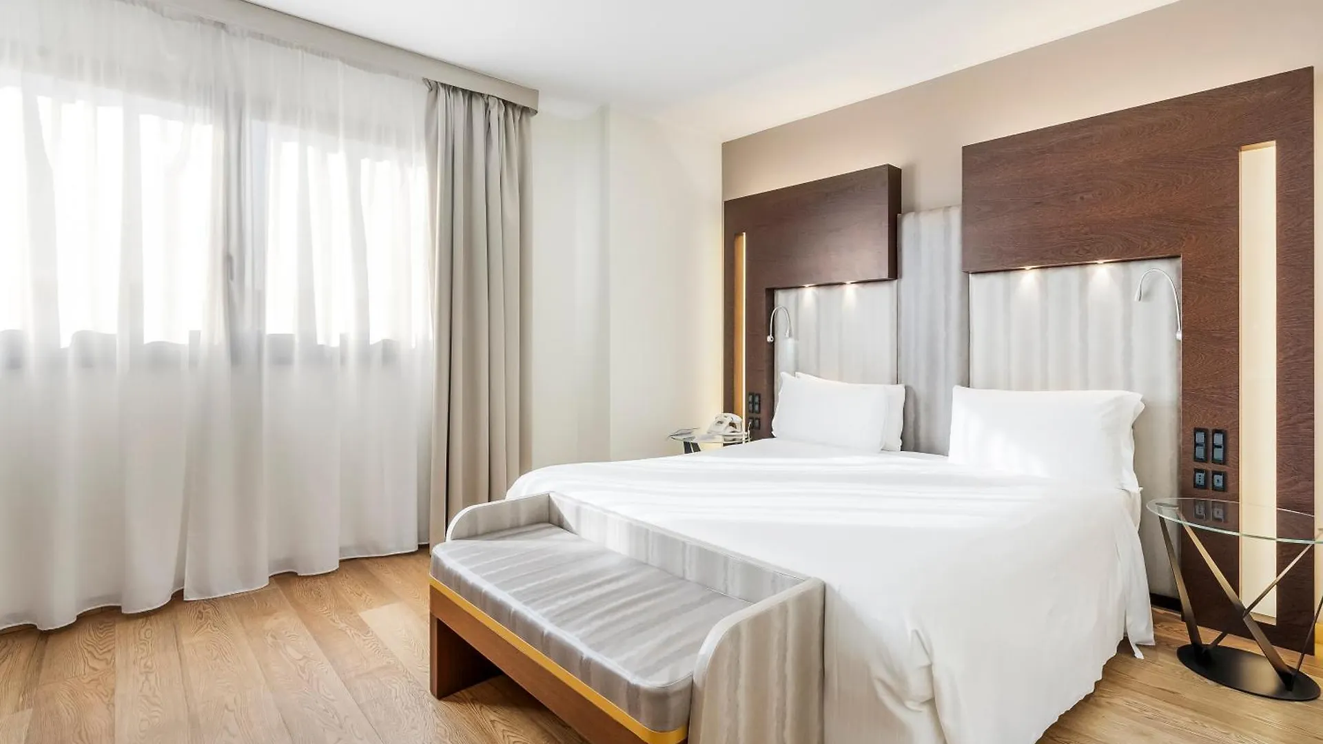 Art Hotel Navigli Mediolan