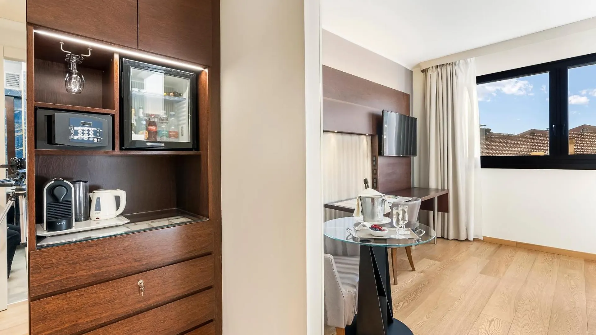 Art Hotel Navigli Mediolan