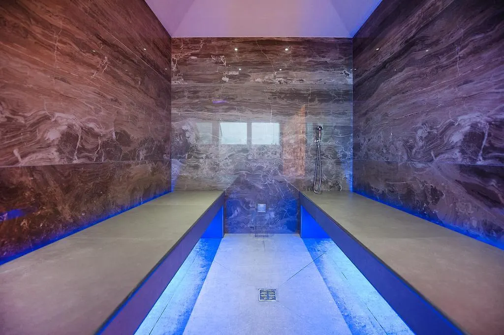 ****  Art Hotel Navigli Mediolan Włochy